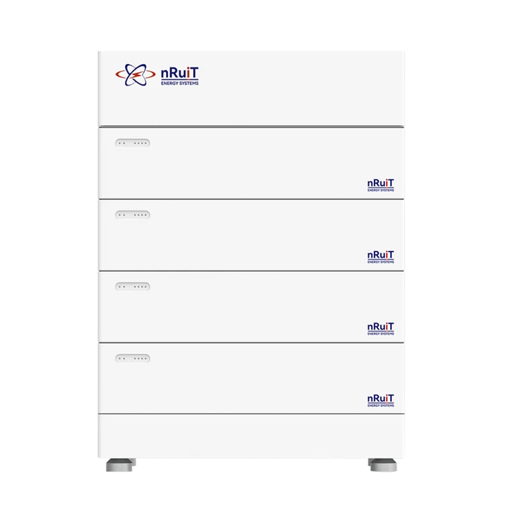 51.2V 30kWh Stack Lithium Batteries