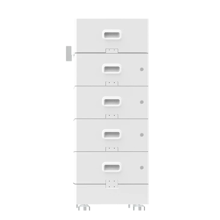 Stackable Solar LithiumBattery Pack 10KWH 20KWH 30KWH