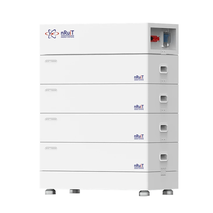 Stackable Battery 30kwh Stacked Lithium Battery 51.2V