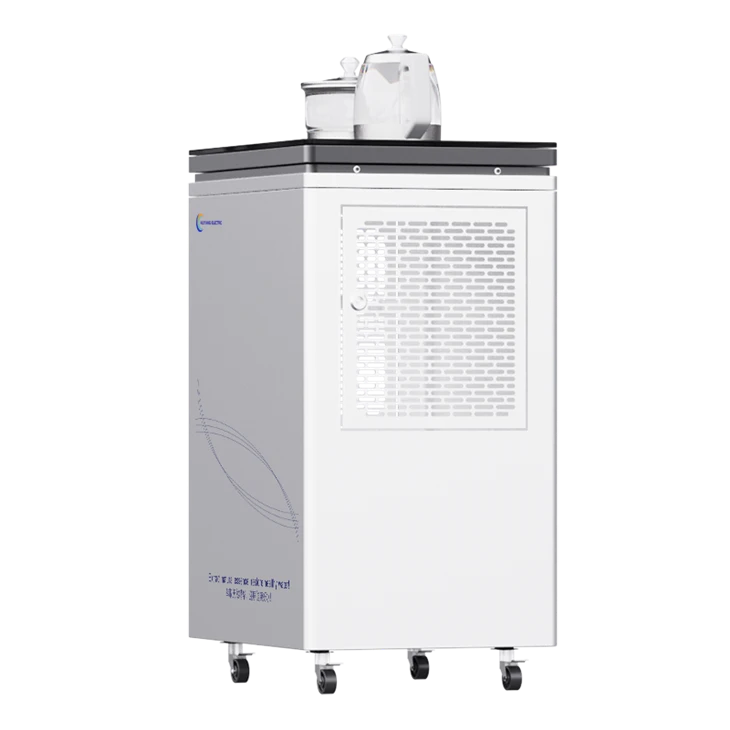 Water Dispenser Tea Bar Machine Cooling and Heating Household
