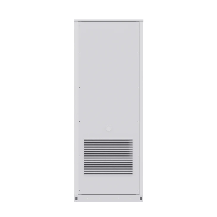 Container Energy Storage System