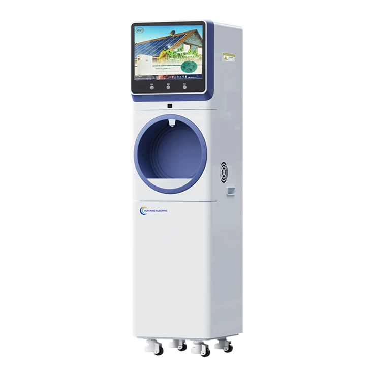 Freestanding Water Cooler