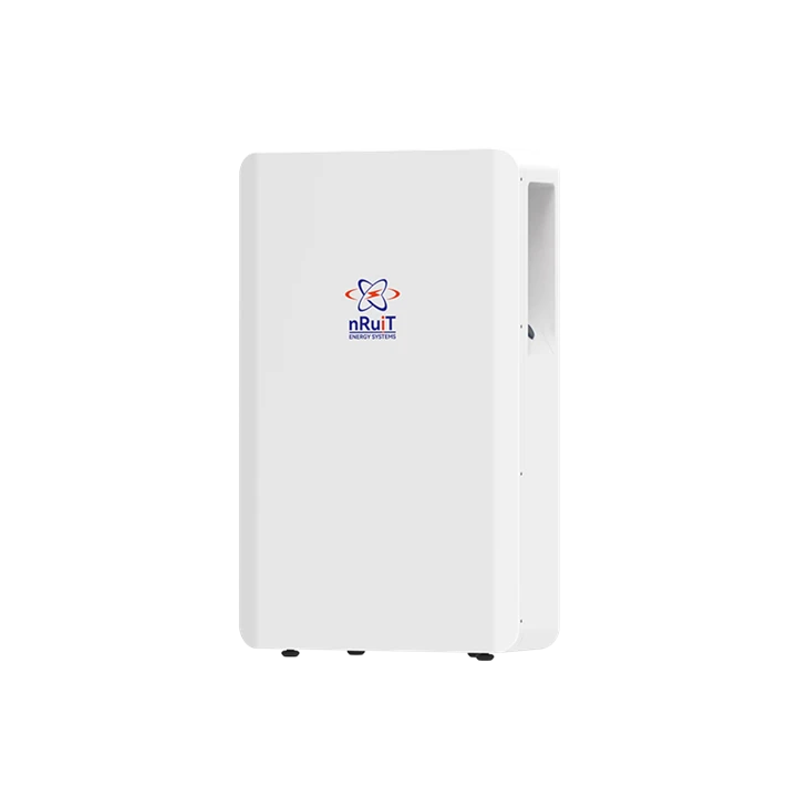 6000 Cycles 5kWh Solar Storage