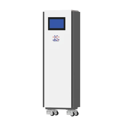 51.2V Wall Mounted LFP Battery
