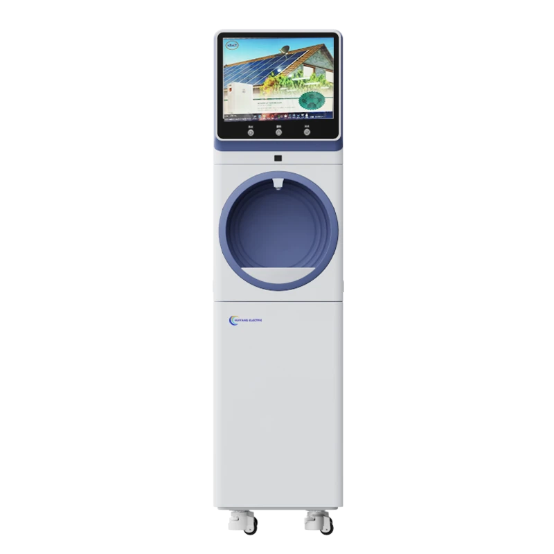 Freestanding Water Cooler