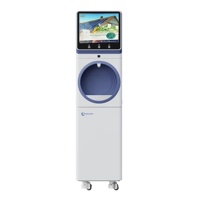 Freestanding Water Cooler