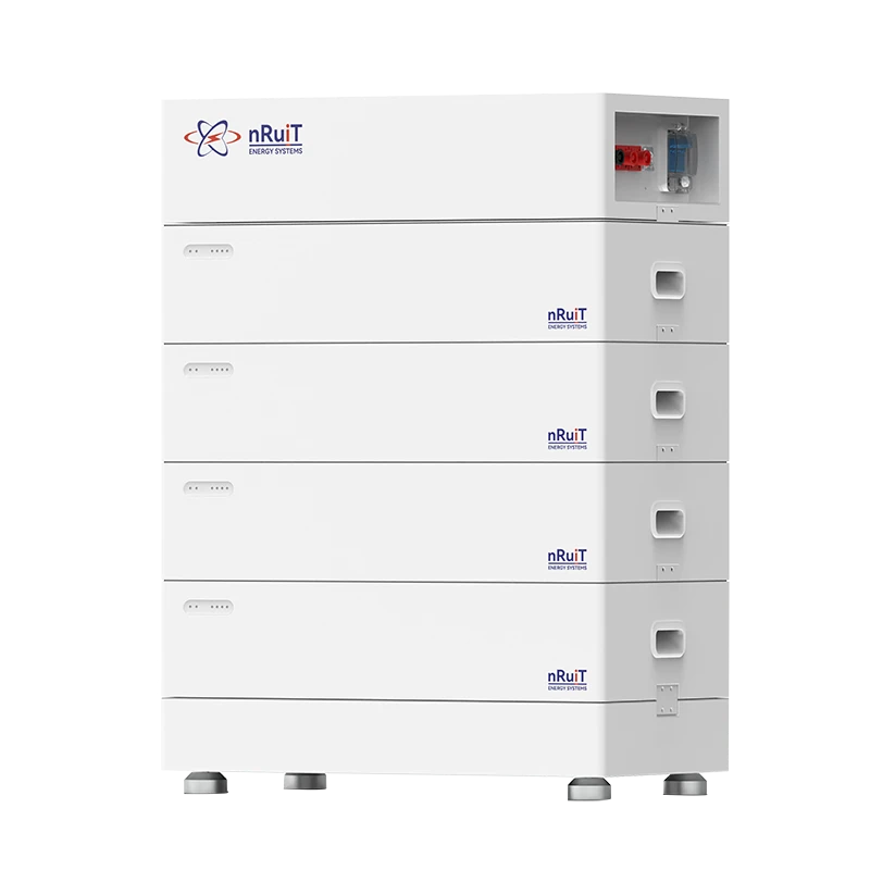 Home Energy Storage Solar Stacked Battery