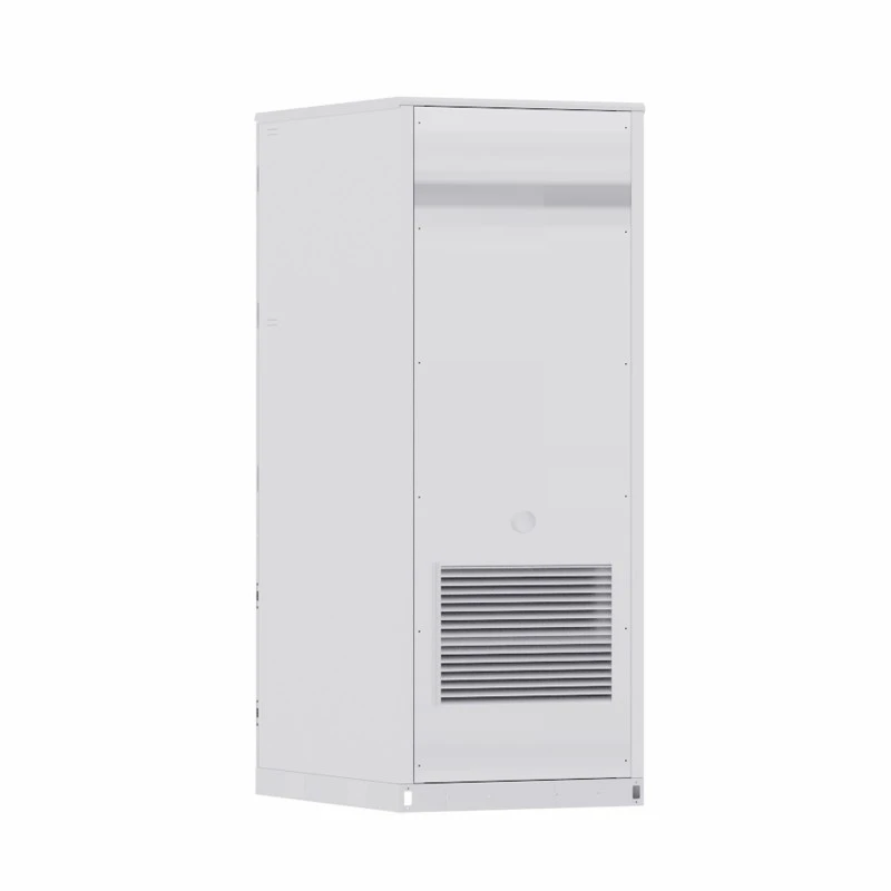 215KWH Container Energy Storage System