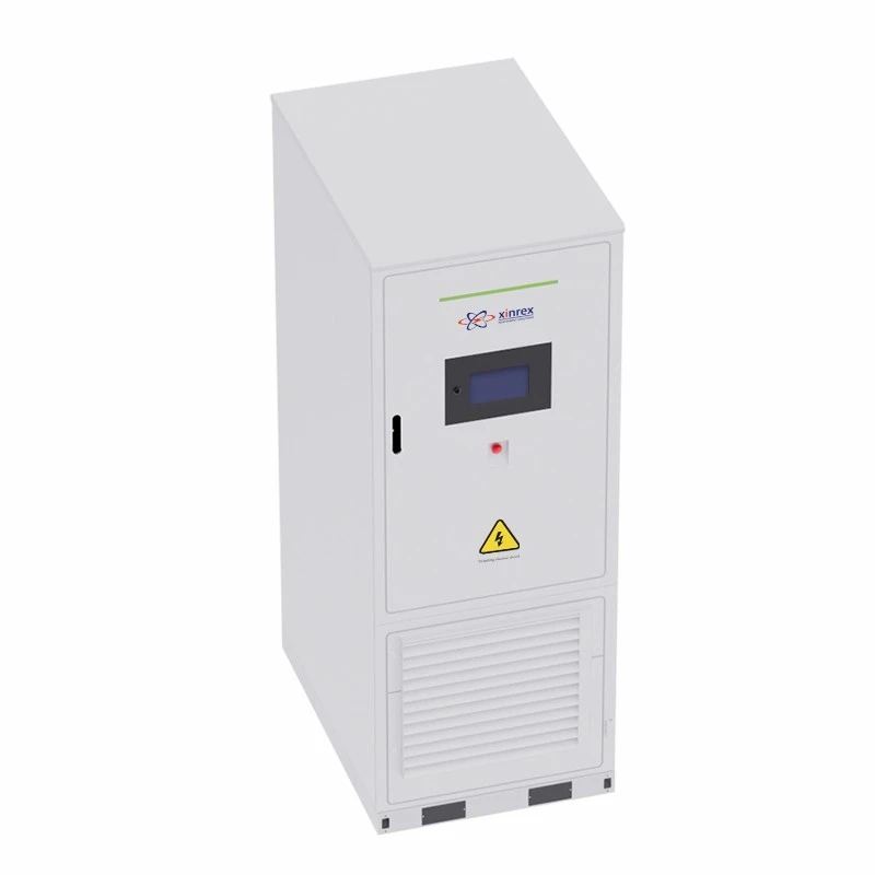 261KWH Outdoor Cabinet