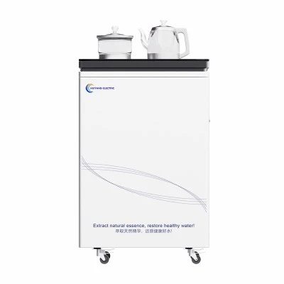 Tea Bar Machine