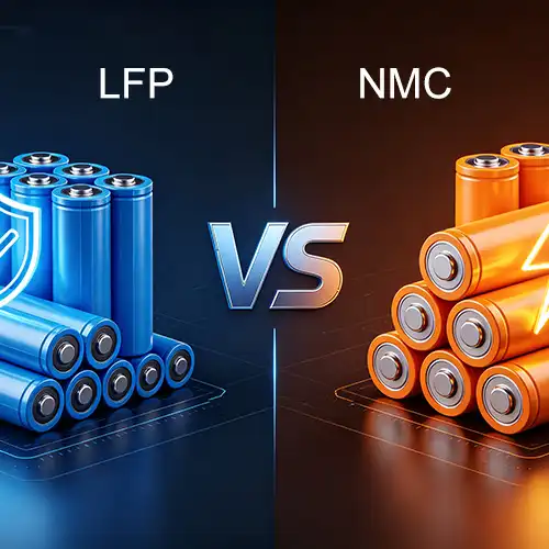 Commercial & Industrial LFP Battery Energy Storage System BESS, Safe Long Cyc...