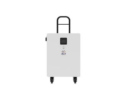 6.5kW/5kWh All-in-One PV Energy Storage System