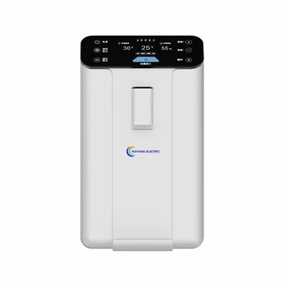 Tech Water Dispenser Desktop
