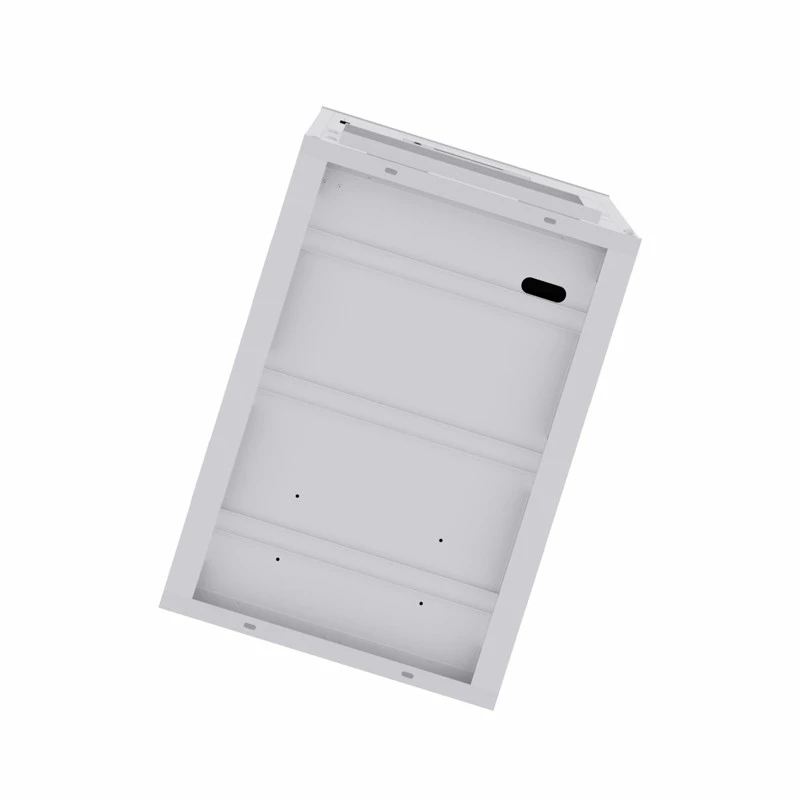Outdoor Energy Storage Battery Cabinet