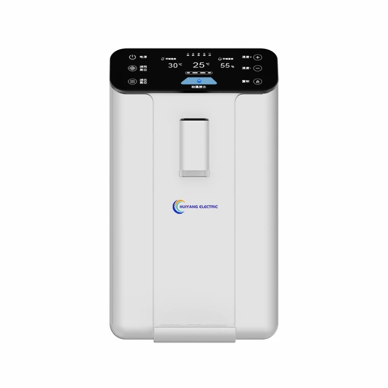 Tech Water Dispenser Desktop